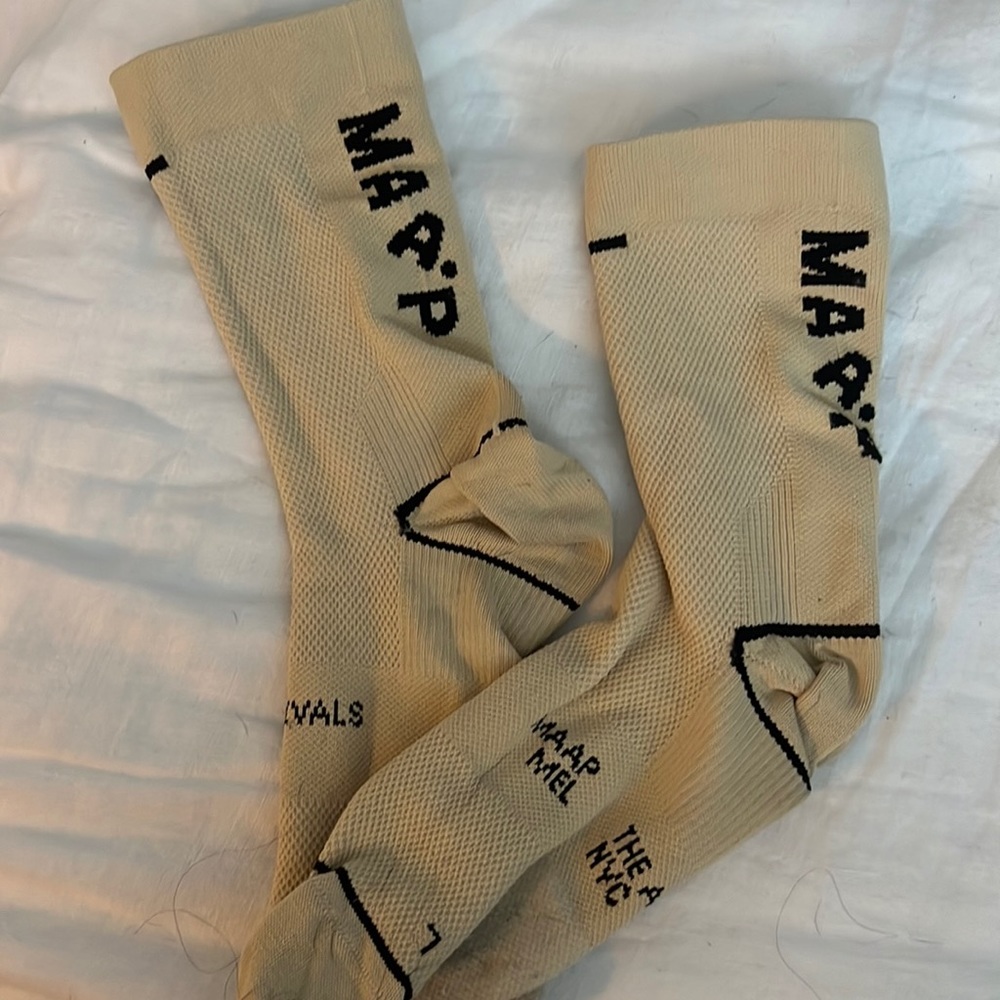 Maap Arrivals socks XS